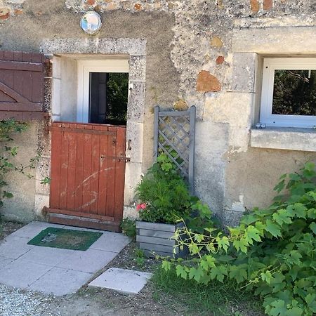 Petit Gite A La Ferme Des Buttons Rosnay  외부 사진